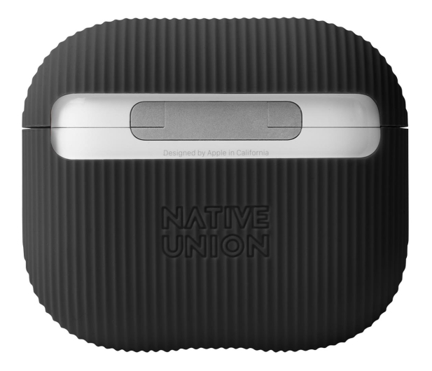 Native Union Curve Case do AirPods 3 black - 1150248 - zdjęcie 3